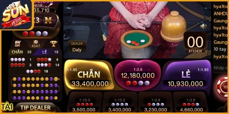 Bật mí mẹo chơi xóc đĩa luôn thắng nghe âm thanh