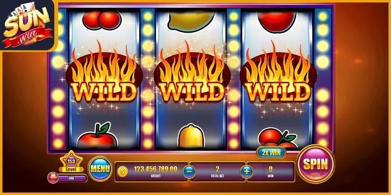 Cách Reset Máy Slot Đúng Thời Điểm Cho Tân Binh Sunwin 2 Ngắt quãng ngay khi gặp phải chuỗi thua