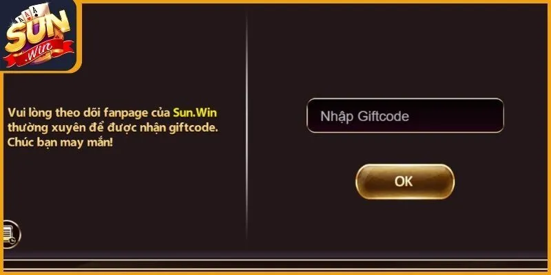 Theo dõi fanpage chính thức