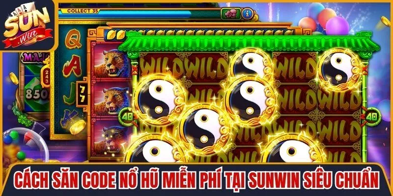 Cách Săn Code Nổ Hũ Miễn Phí