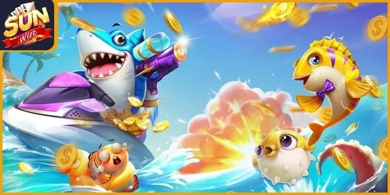 Chọn Game Bắn Cá Chuẩn - Bí Kíp Săn Thưởng Cùng Sunwin 2 Vai trò của cách chọn game bắn cá chuẩn
