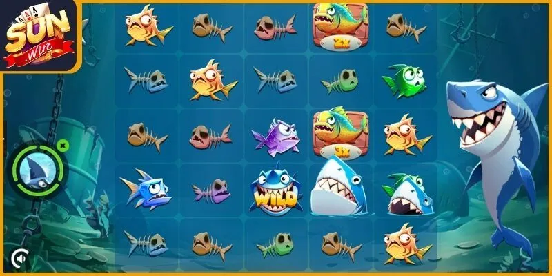 Mẹo hay cho tân binh khi chơi bắn cá crazy shark 2026