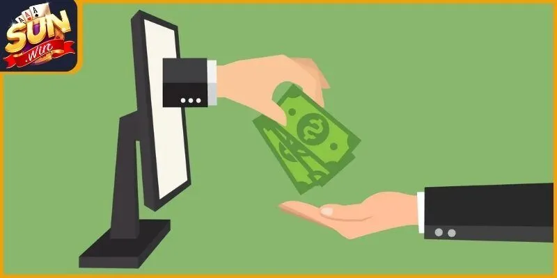Đại Lý Sunwin - Chính Sách Hoa Hồng Và Cách Đăng Ký Mới 1 Phân tích cơ chế chiết khấu hoa hồng đại lý Sunwin