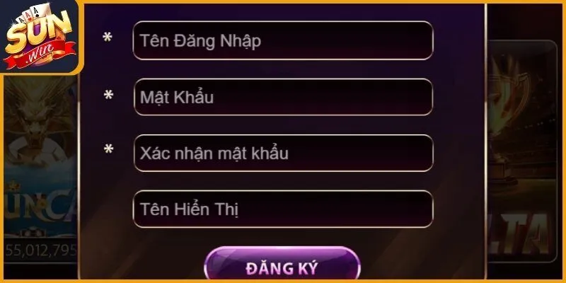 Đại Lý Sunwin - Chính Sách Hoa Hồng Và Cách Đăng Ký Mới 2 Hướng dẫn quy trình đăng ký tham gia đại lý