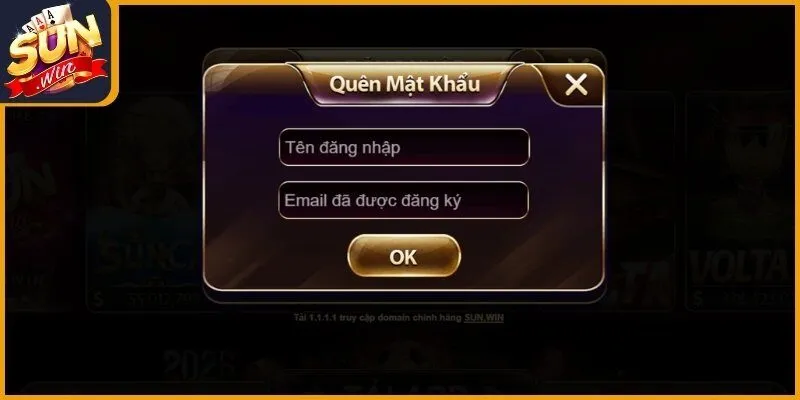 Thực hiện xử lý lỗi thường gặp khi truy cập