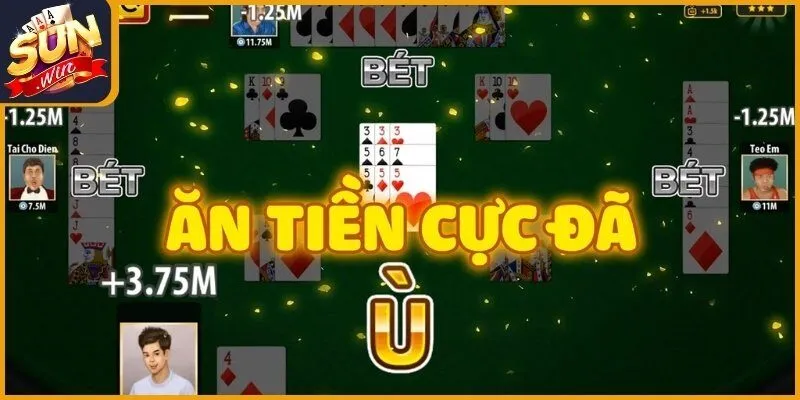 Hướng Dẫn Cách Chơi Phỏm Siêu Chuẩn Cho Tân Binh Sunwin 4 Hướng dẫn cách chơi phỏm qua kỹ năng thăm dò