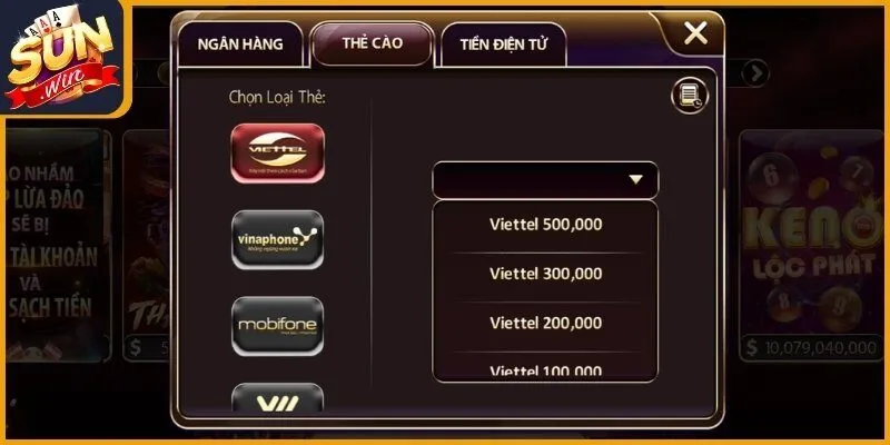 Rút Tiền Sunwin - Hướng Dẫn Chi Tiết Và Chuẩn Xác Nhất 1 Điều kiện tiên quyết khi thực hiện rút tiền Sunwin