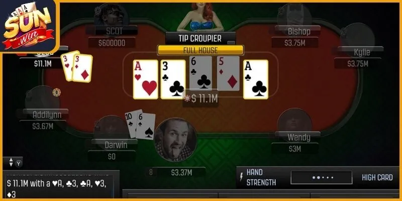 So sánh xì tố và poker đặc điểm cấu trúc bộ bài