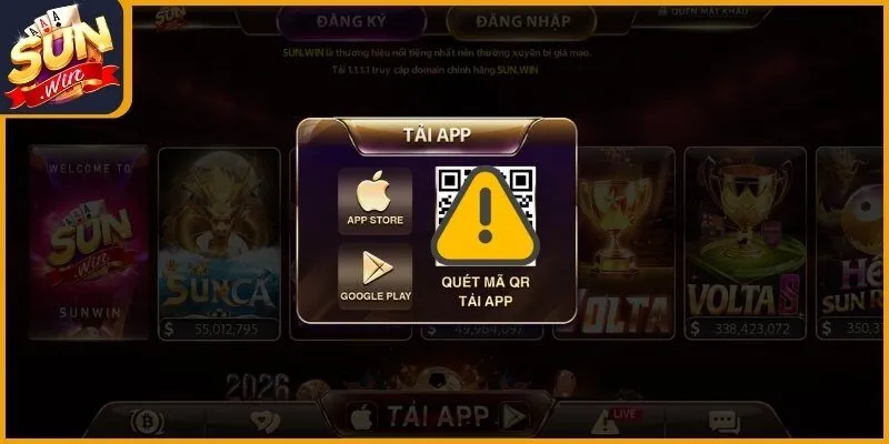Tải App Sunwin Chuẩn Kỹ Thuật, Hướng Dẫn Cài Đặt Chi Tiết 3 Xử lý triệt để các lỗi kỹ thuật thường gặp khi tải app sunwin