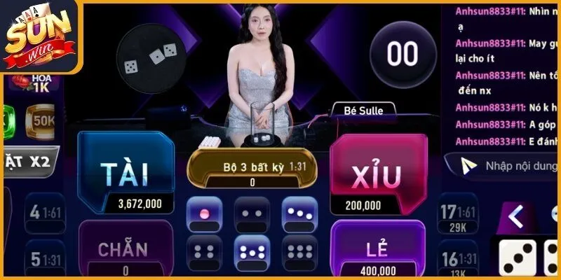 Tài Xỉu Kubet - Phân Tích Chuyên Sâu Thuật Toán Xúc Xắc 2 Phân tích hệ số trả thưởng tài xỉu Kubet