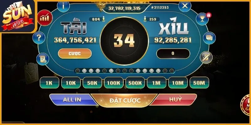 Hướng dẫn luật tham gia