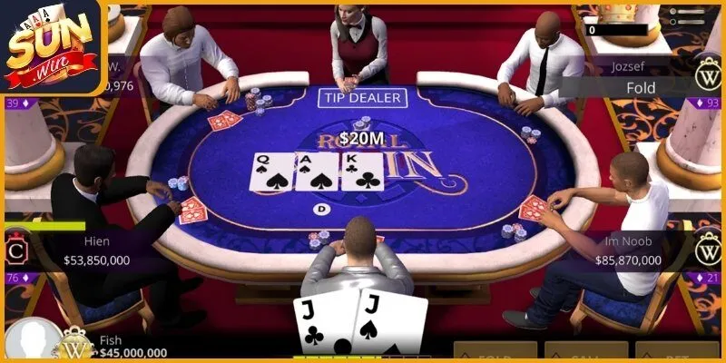 Thứ Tự Các Tay Bài Trong Poker Chuẩn Nhất Tại Sunwin 2 Ý nghĩa của thuật ngữ thứ tự các tay bài trong poker