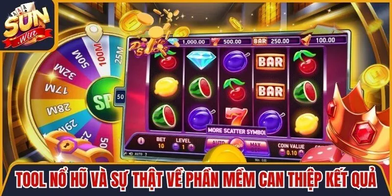 Tool Nổ Hũ