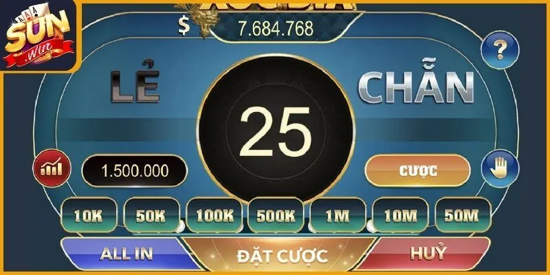 Ứng dụng tool ai vào chơi xóc đĩa và cơ chế hoạt động