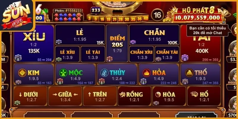 Tìm hiểu luật lệ tham gia xổ số Keno